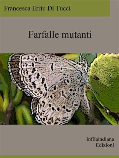 Cover Farfalle mutanti (eBook, ePUB)