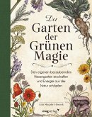 Der Garten der Grünen Magie (eBook, ePUB)