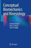 Conceptual Biomechanics and Kinesiology (eBook, PDF)