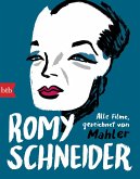 Romy Schneider (eBook, ePUB)