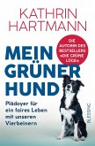 Mein grüner Hund (eBook, ePUB)