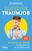 Mission Traumjob (eBook, ePUB)