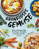 Grandioses Gemüse (eBook, PDF)