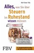 Alles, was Sie über Steuern im... - Bild 1