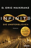Infinite - Die Unsterblichen (eBook, ePUB)