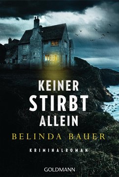 Keiner stirbt allein (eBook, ePUB) - Bauer, Belinda