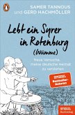 Lebt ein Syrer in Rotenburg (Wümme) (eBook, ePUB)