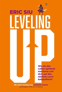 Cover Leveling up (eBook, PDF)