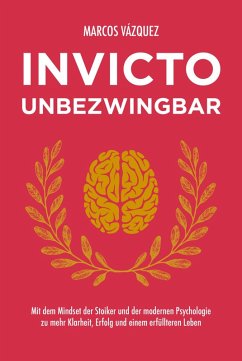 Invicto - Unbezwingbar (eBook, PDF) - Vázquez, Marcos