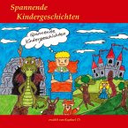 Spannende Kindergeschichten (eBook, ePUB)