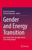 Gender and Energy Transition (eBook, PDF)