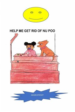 Cover Help Me Get Rid of NuPoo