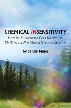 CHEMICAL INSENSITIVITY - Major, Sandy
