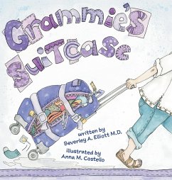 Grammie's Suitcase - Elliott, Beverley A.