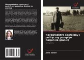 Novogradstvo-spo¿eczny i polityczny przep¿yw Rosjan za granic¿