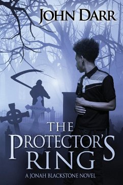 The Protector's Ring - Darr, John