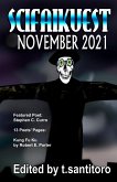 Scifaikuest November 2021