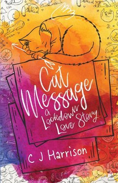 Cat Message - Harrison, C. J.