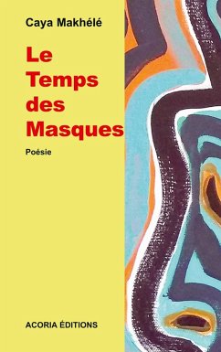 Cover Le temps des masques