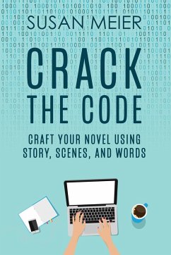 Crack the Code - Meier, Susan