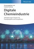 Digitale Chemieindustrie