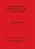 Socio-Economic Differentiation in the Neolithic Sudan