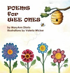 POEMS FOR WEE ONES - Diorio, Maryann