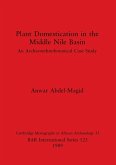 Plant Domestication in the Middle Nile Basin