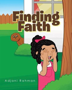 Finding Faith - Rahman, Adjani