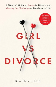 Girl vs Divorce - Harrip, Ken