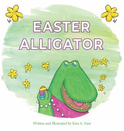 Easter Alligator - Nasr, Kim A