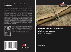 Bibliotheca: La strada della saggezza - V, Simjith