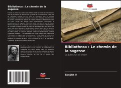 Bibliotheca : Le chemin de la sagesse - V, Simjith