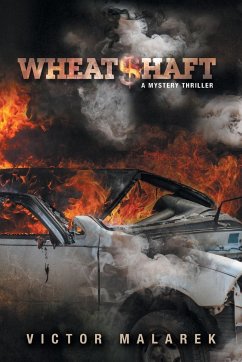 WheatShaft