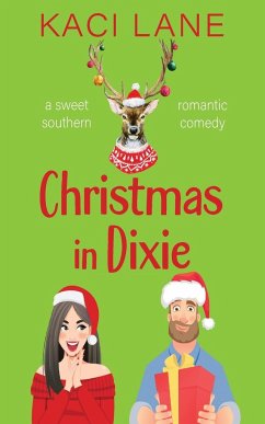 Christmas in Dixie - Lane, Kaci