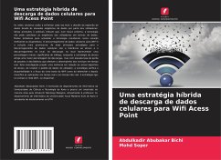 Uma estratégia híbrida de descarga de dados celulares para Wifi Acess Point - Bichi, Abdulkadir Abubakar;Soper, Mohd