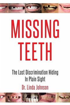 Missing Teeth - Johnson, Linda