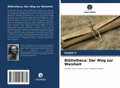 Bibliotheca: Der Weg zur Weisheit - V, Simjith