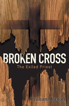 Broken Cross - Baugh, Graham