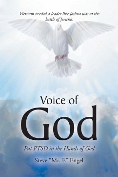 Voice of God - Engel, Steve "Mr. E"