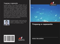 Trepang e capasanta - Novozhilov, Anton