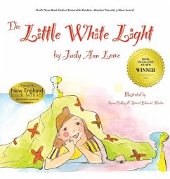 The Little White Light - Lowe, Judy Ann