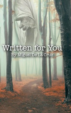 Written for You - de La Cruz, Miguel