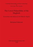 The Lower Palaeolithic of the Maghreb
