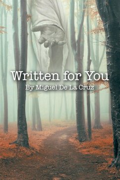 Written for You - de La Cruz, Miguel