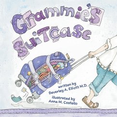 Grammie's Suitcase - Elliott, Beverley A.