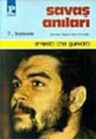 Savas Anilari - Che Guevara, Ernesto