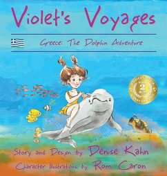 Violet's Voyages - Kahn