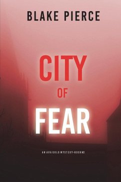 City of Fear - Pierce, Blake