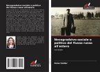 Novogradstvo-sociale e politico del flusso russo all'estero